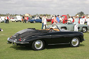 Porsche 356 Speedster