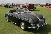 Porsche 356 Speedster
