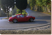 Ferrari 250 GT SWB s/n 3639GT