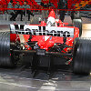 F1 F2002 Presentation