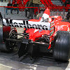 F1 F2002 Presentation