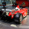 F1 F2002 Presentation