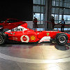 F1 F2002 Presentation