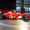F1 F2002 Presentation