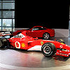 F1 F2002 Presentation