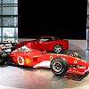 F1 F2002 Presentation