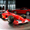 F1 F2002 Presentation