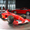 F1 F2002 Presentation