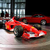 F1 F2002 Presentation
