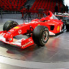 F1 F2002 Presentation