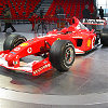 F1 F2002 Presentation