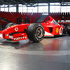 F1 F2002 Presentation