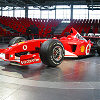 F1 F2002 Presentation
