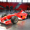 F1 F2002 Presentation