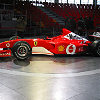 F1 F2002 Presentation