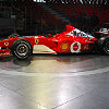 F1 F2002 Presentation