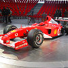 F1 F2002 Presentation