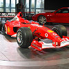F1 F2002 Presentation