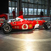 F1 F2002 Presentation