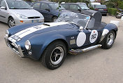 AC Cobra 427