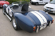 AC Cobra 427