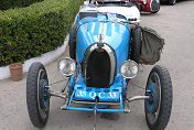 Bugatti T35