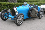 Bugatti T35