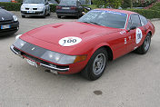 Ferrari 365 GTB/4 s/n 12575