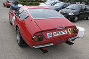 Ferrari 365 GTB/4 s/n 12575