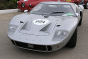 Ford GT 40 MkI