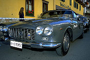 Lancia Flaminia GT Touring (Cangiotti/Gennari)