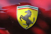 Ferrari 250 GT SWB Berlinetta s/n 2231GT