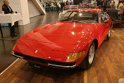 Ferrari 365 GTB4 Daytona s/n 16979