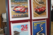 24h Le Mans Poster
