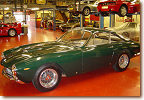 250 GT/L s/n 5685GT Lusso
