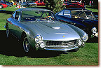 250 GT Lusso s/n 5695GT