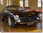 Ferrari 250 GT/L s/n 5851GT