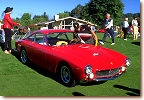 250 GT Lusso s/n 5475GT