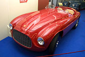Ferrari 166 MM s/n 0036M