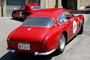 1956  Maserati A6G 54 Zagato Coup&eacute;  [Male / Karandanis (USA)]