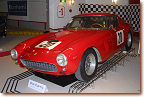 250 GT SWB Berlinetta s/n 2443GT