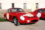 Ferrari 250 GTO s/n 4713GT