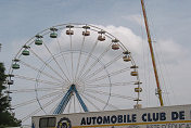 The Big Wheel