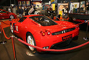 Enzo Ferrari s/n 135894