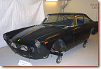 250 GTE 2+2 (no engine+gearbox) s/n 3363GT - Lot 138