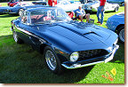 Ferrari 250 GT SWB Bertone Berlinetta s/n 3269GT