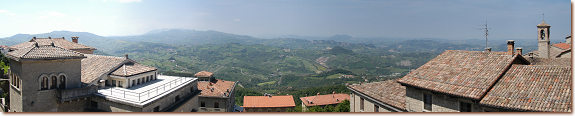 2005 Mille Miglia - San Marino 2