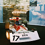 BRM P160B 1972