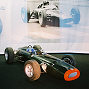 BRM P261 1964