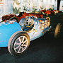 Bugatti 35B 1929, Bugatti 51 1931